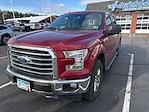 2017 Ford F-150 SuperCrew Cab 4WD Pickup for sale #W2013A - photo 4