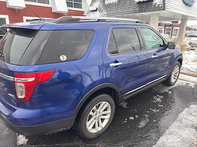 2015 Ford Explorer 4WD SUV for sale #W2016A - photo 2