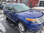 2015 Ford Explorer 4WD SUV for sale #W2016A - photo 1