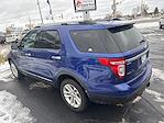 2015 Ford Explorer 4WD SUV for sale #W2016A - photo 6