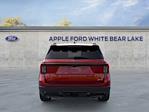 2026 Ford Explorer 4WD SUV for sale #W2018 - photo 5