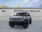 New 2025 Ford Bronco Big Bend for sale #RW2020 - photo 3