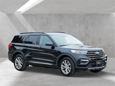 2021 Ford Explorer 4WD SUV for sale #W2022A - photo 1