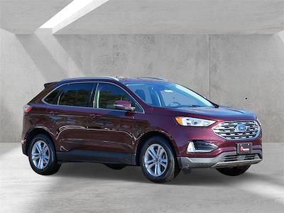 2020 Ford Edge AWD SUV for sale #W2022F - photo 1