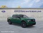 2025 Ford Maverick SuperCrew Cab FWD Pickup for sale #W2024 - photo 7