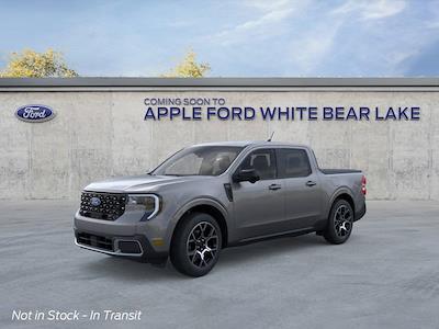 2025 Ford Maverick SuperCrew Cab AWD Pickup for sale #W2025 - photo 1