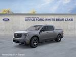 2025 Ford Maverick SuperCrew Cab AWD Pickup for sale #W2025 - photo 1