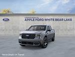 2025 Ford Maverick SuperCrew Cab AWD Pickup for sale #W2025 - photo 3