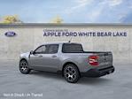 2025 Ford Maverick SuperCrew Cab AWD Pickup for sale #W2025 - photo 2