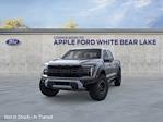 2025 Ford F-150 SuperCrew Cab 4WD Pickup for sale #W2026 - photo 3