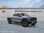 2025 Ford F-150 SuperCrew Cab 4WD Pickup for sale #W2026 - photo 7