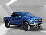 2018 Ford F-150 SuperCrew Cab 4WD Pickup for sale #W2026A - photo 1