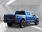 2018 Ford F-150 SuperCrew Cab 4WD Pickup for sale #W2026A - photo 2