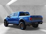 2018 Ford F-150 SuperCrew Cab 4WD Pickup for sale #W2026A - photo 4