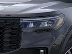 2026 Ford Explorer 4WD SUV for sale #W2027 - photo 18