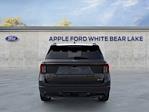2026 Ford Explorer 4WD SUV for sale #W2027 - photo 5