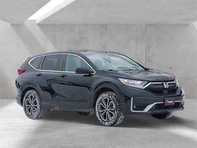 Used 2020 Honda CR-V EX for sale #W2027A - photo 1