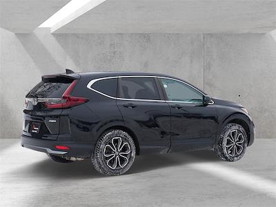 Used 2020 Honda CR-V EX for sale #W2027A - photo 2
