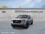 2025 Ford Maverick SuperCrew Cab AWD Pickup for sale #W2028 - photo 3