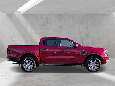 2025 Ford Ranger SuperCrew Cab 4WD Pickup for sale #W2028A - photo 2