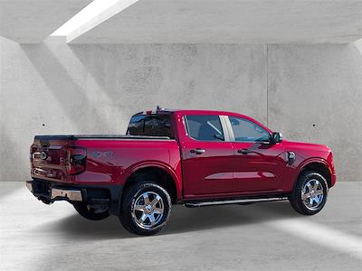 Used 2025 Ford Ranger - photo 1
