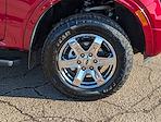 2025 Ford Ranger SuperCrew Cab 4WD Pickup for sale #W2028A - photo 7