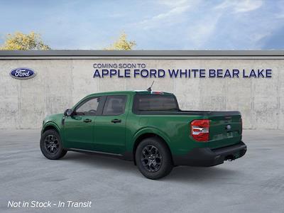 2025 Ford Maverick SuperCrew Cab AWD Pickup for sale #W2029 - photo 2