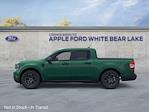 2025 Ford Maverick SuperCrew Cab AWD Pickup for sale #W2029 - photo 4