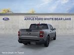 2025 Ford Maverick SuperCrew Cab AWD Pickup for sale #W2030 - photo 8