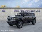 2025 Ford Bronco 4WD SUV for sale #W2036 - photo 1