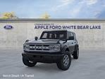 2025 Ford Bronco 4WD SUV for sale #W2036 - photo 3