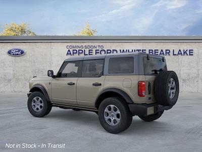 2025 Ford Bronco 4WD SUV for sale #W2039 - photo 2