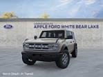 2025 Ford Bronco 4WD SUV for sale #W2039 - photo 3