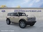 2025 Ford Bronco 4WD SUV for sale #W2039 - photo 7