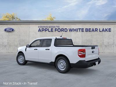 2025 Ford Maverick SuperCrew Cab AWD Pickup for sale #W2043 - photo 2