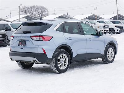 Used 2022 Ford Escape SE for sale #W2043A - photo 2