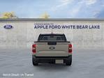 2025 Ford Maverick SuperCrew Cab AWD Pickup for sale #W2044 - photo 5