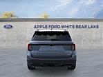 2026 Ford Explorer 4WD SUV for sale #W2046 - photo 5
