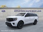 2025 Ford Expedition 4WD SUV for sale #W2047 - photo 1