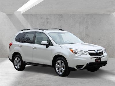 2015 Subaru Forester AWD SUV for sale #W2050A - photo 1