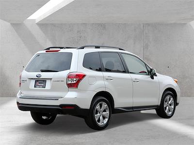 2015 Subaru Forester AWD SUV for sale #W2050A - photo 2