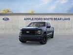 2025 Ford F-150 SuperCrew Cab 4WD Pickup for sale #W2051 - photo 3
