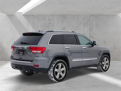 Used 2013 Jeep Grand Cherokee Limited for sale #W2051A - photo 2