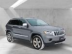 Used 2013 Jeep Grand Cherokee Limited for sale #W2051A - photo 1