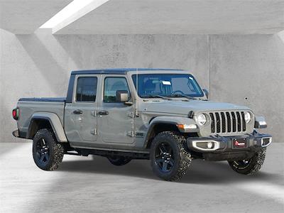 Used 2021 Jeep Gladiator Sport Crew Cab for sale #W2055B - photo 1