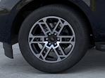 2025 Ford Expedition MAX 4WD SUV for sale #W2057 - photo 19