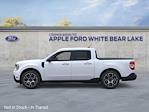 2025 Ford Maverick SuperCrew Cab AWD Pickup for sale #W2058 - photo 4