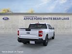 2025 Ford Maverick SuperCrew Cab AWD Pickup for sale #W2058 - photo 8