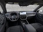 2026 Ford Explorer 4WD SUV for sale #W2060 - photo 9