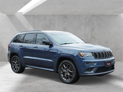 Used 2020 Jeep Grand Cherokee - photo 1